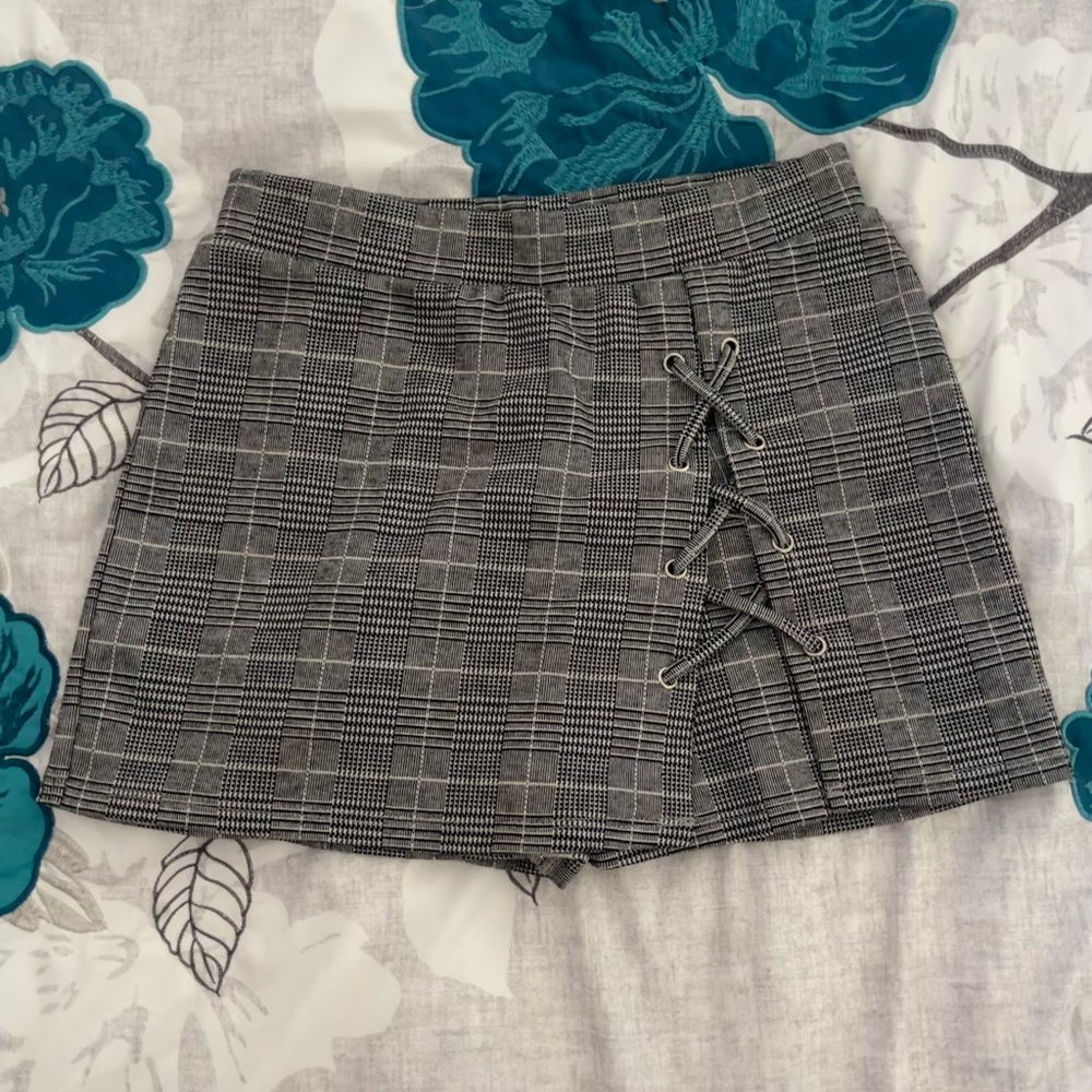 Forever 21 Skort